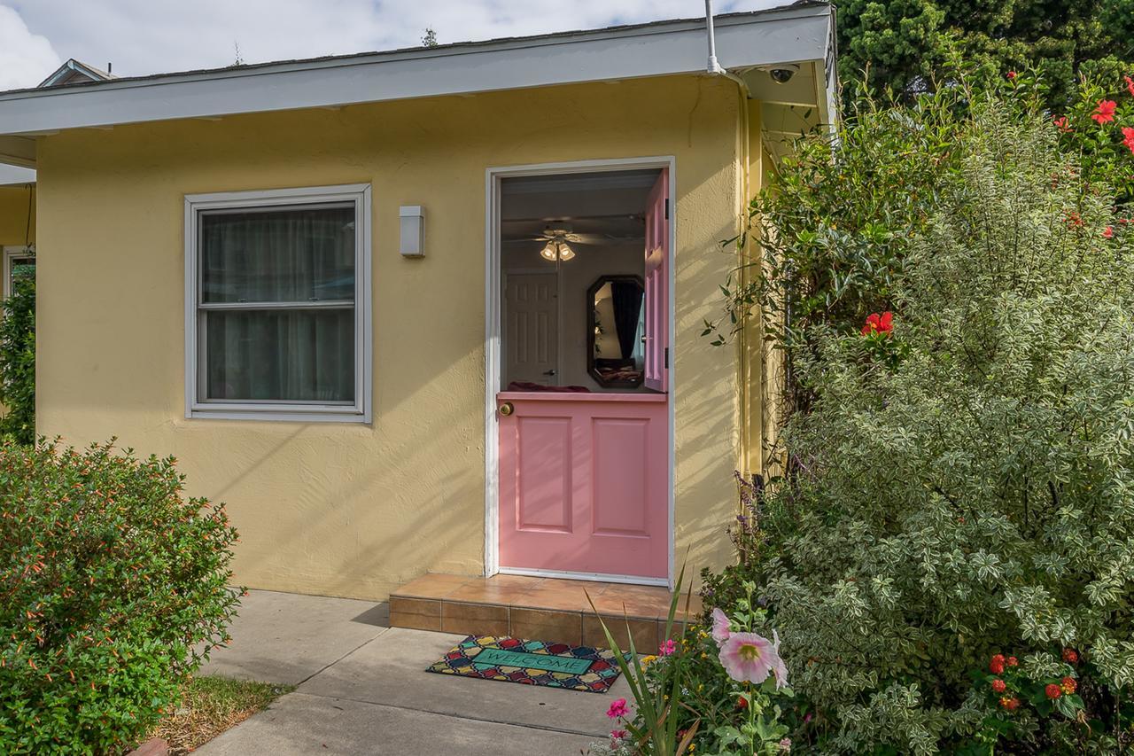 סנטה ברברה Beach House Inn מראה חיצוני תמונה