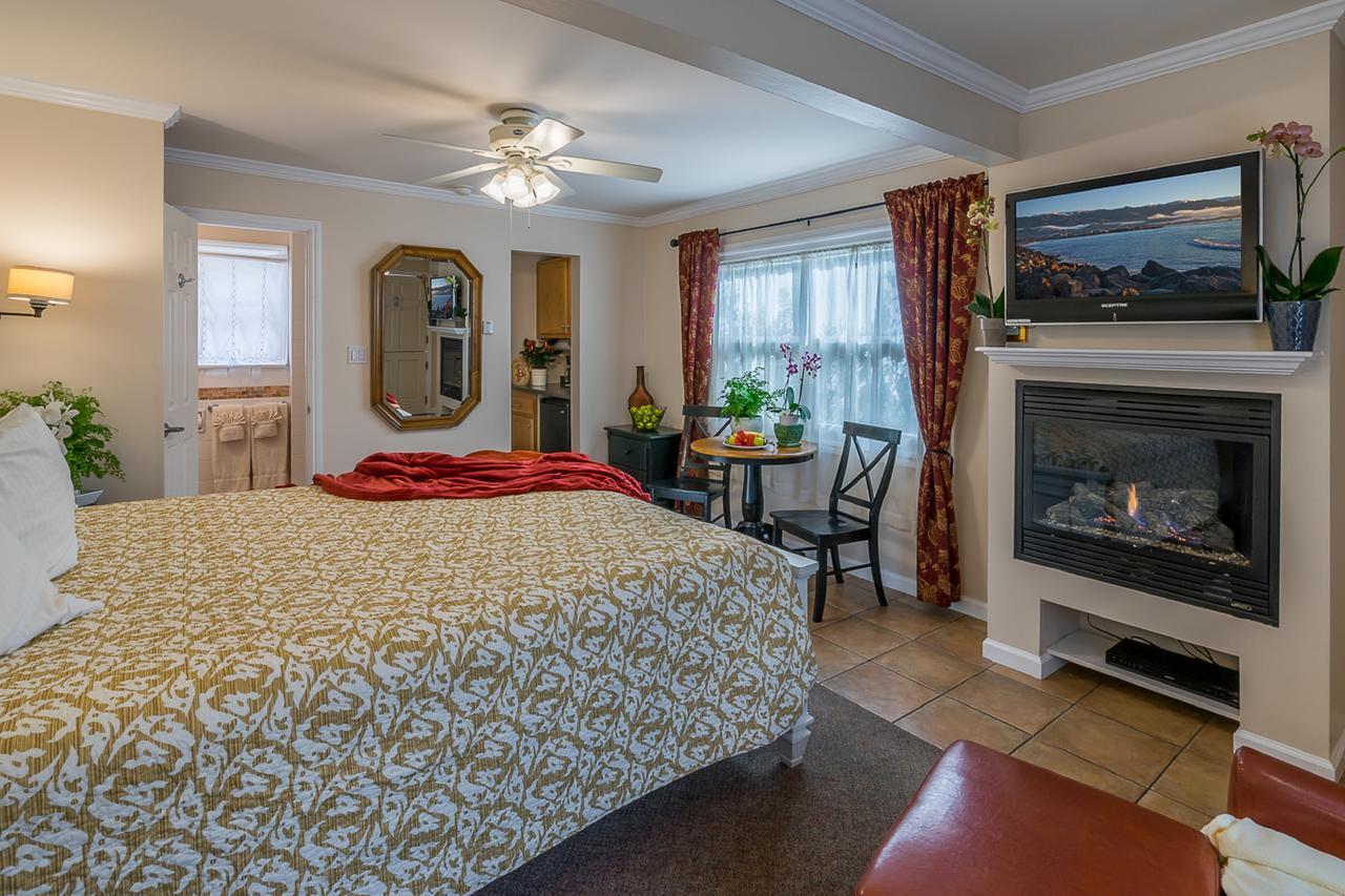 סנטה ברברה Beach House Inn מראה חיצוני תמונה