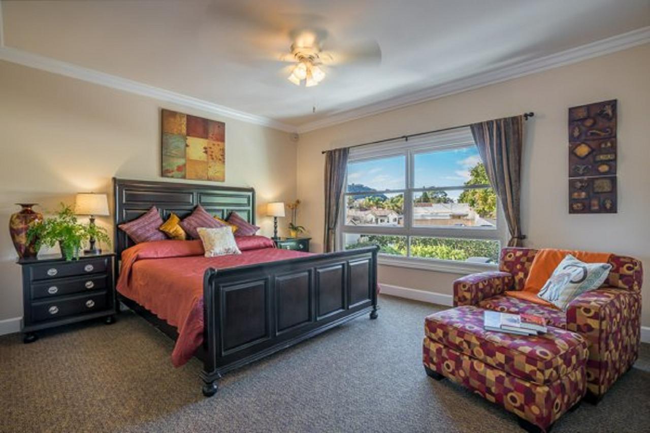 סנטה ברברה Beach House Inn מראה חיצוני תמונה