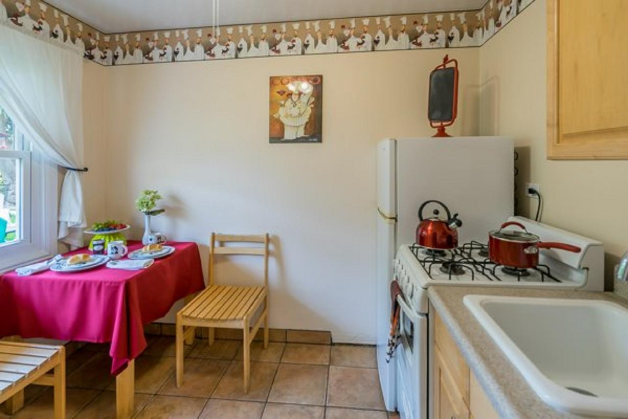 סנטה ברברה Beach House Inn מראה חיצוני תמונה