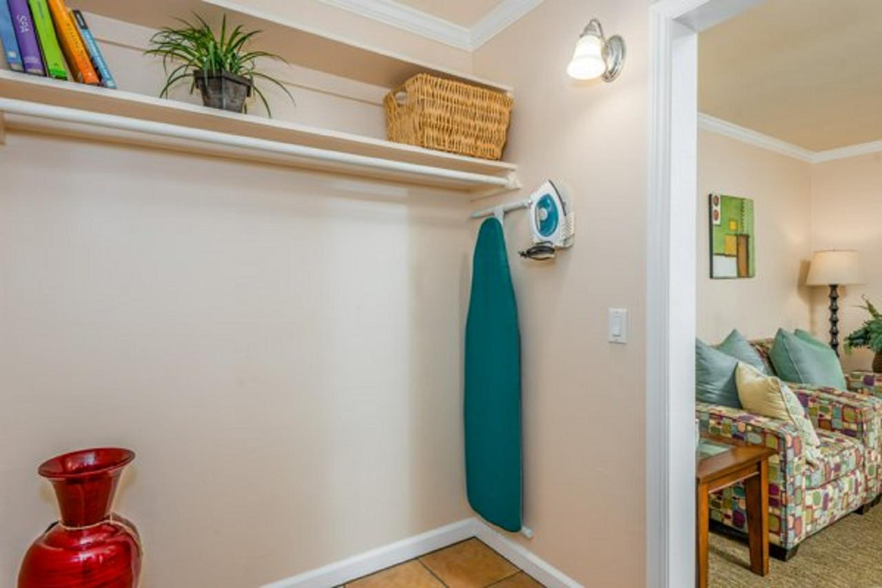 סנטה ברברה Beach House Inn מראה חיצוני תמונה
