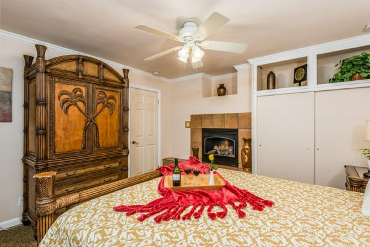 סנטה ברברה Beach House Inn מראה חיצוני תמונה