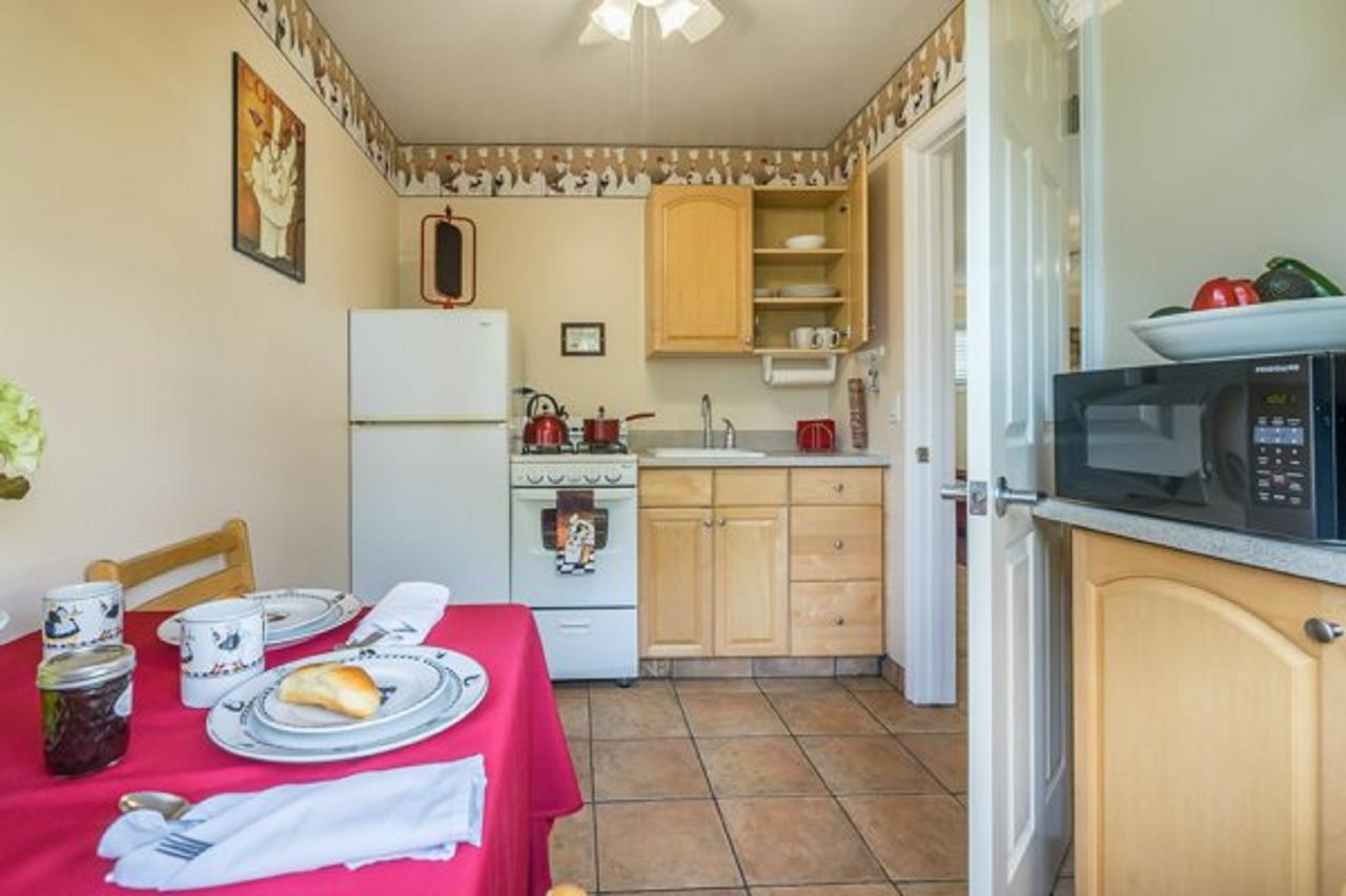 סנטה ברברה Beach House Inn מראה חיצוני תמונה