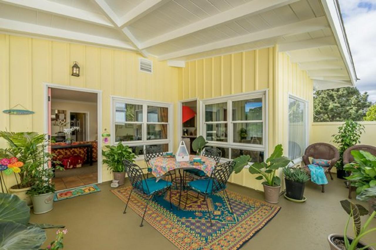 סנטה ברברה Beach House Inn מראה חיצוני תמונה