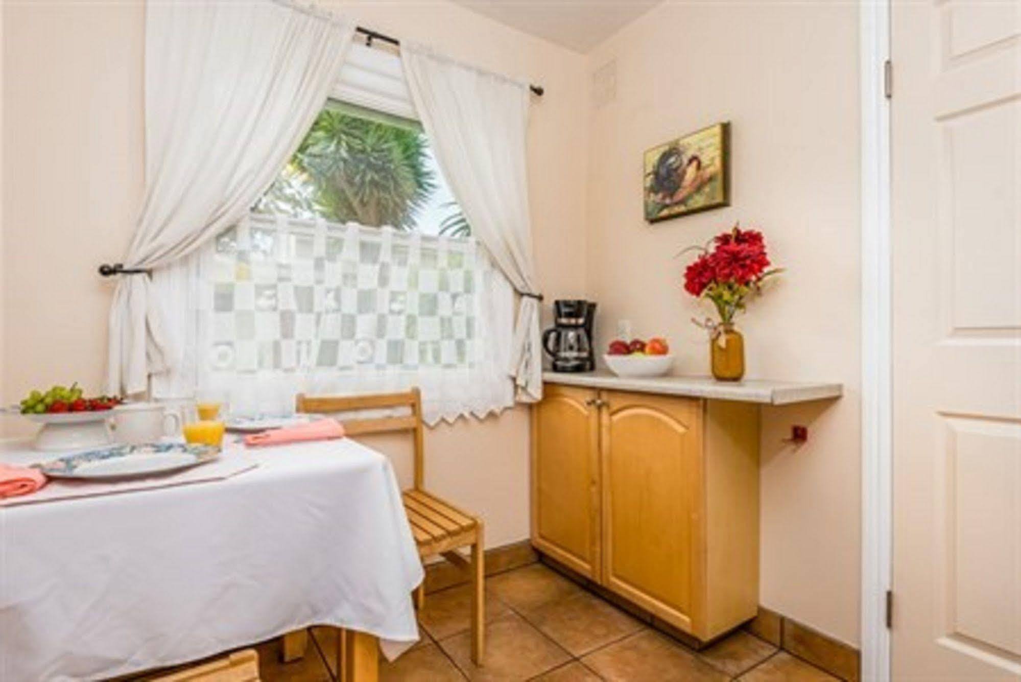 סנטה ברברה Beach House Inn מראה חיצוני תמונה
