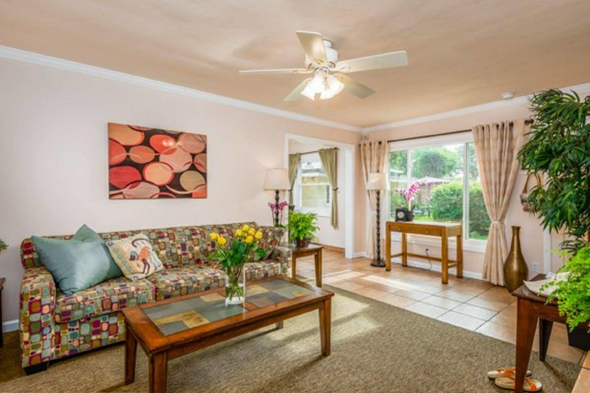 סנטה ברברה Beach House Inn מראה חיצוני תמונה