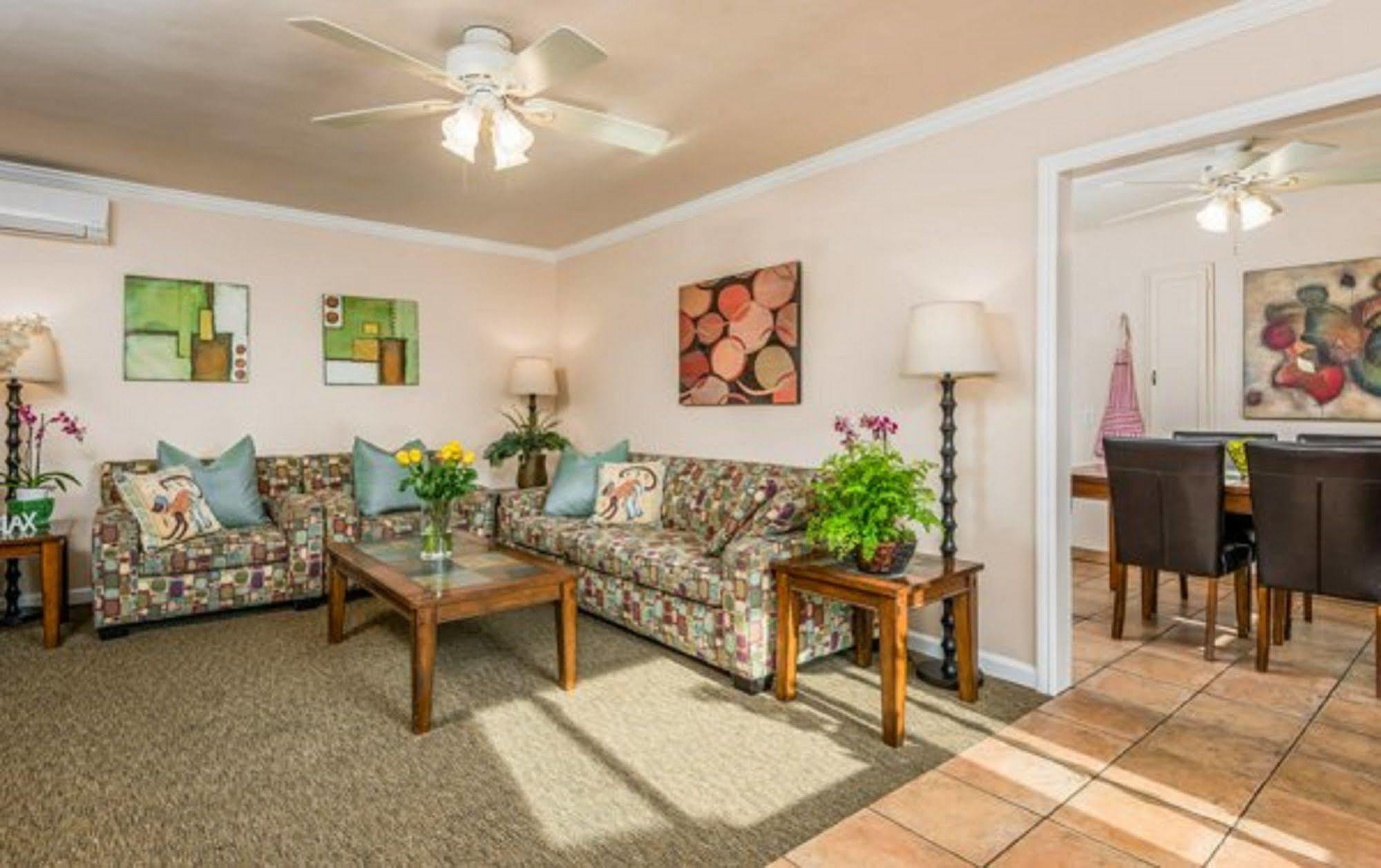 סנטה ברברה Beach House Inn מראה חיצוני תמונה