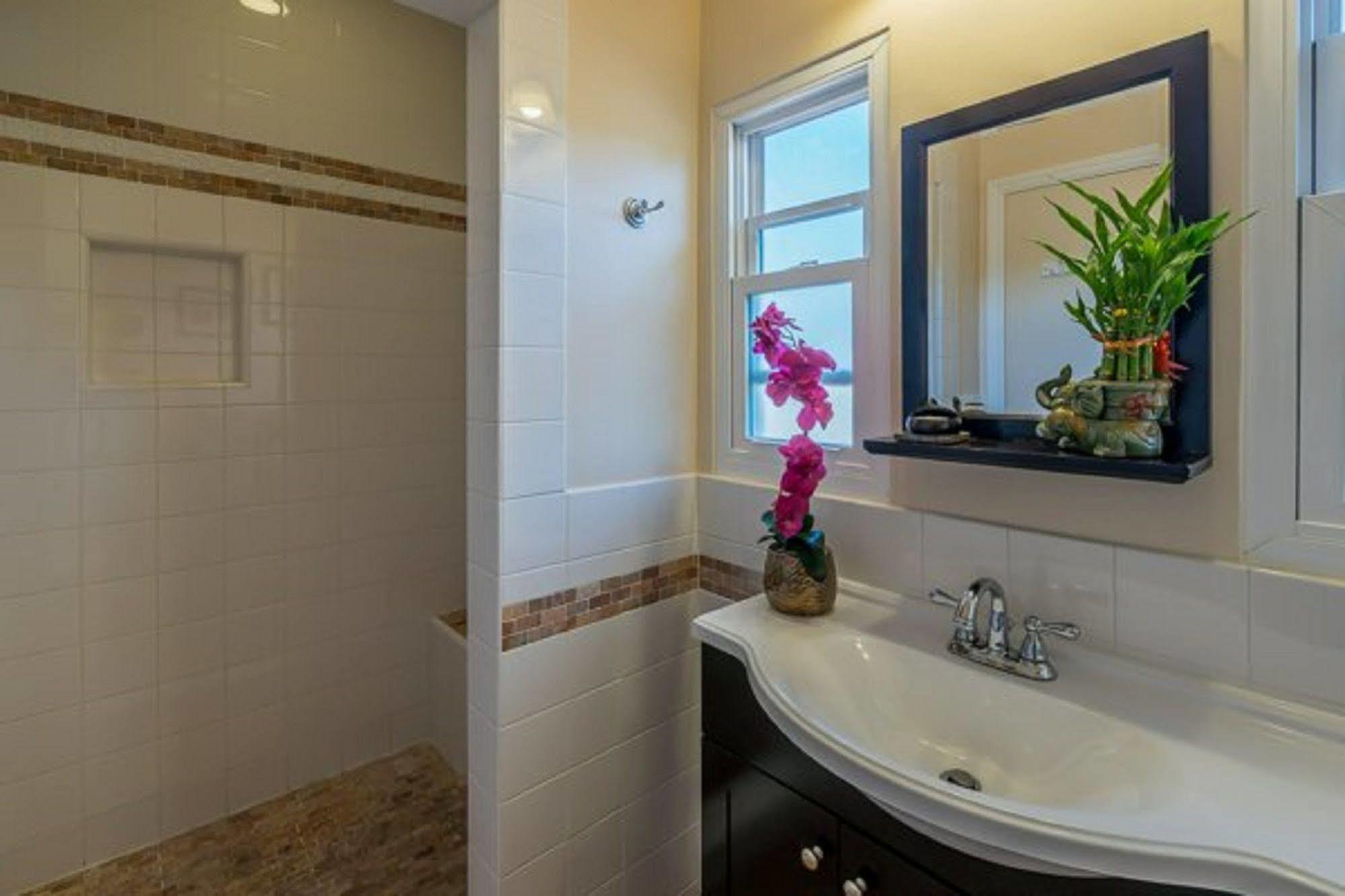 סנטה ברברה Beach House Inn מראה חיצוני תמונה