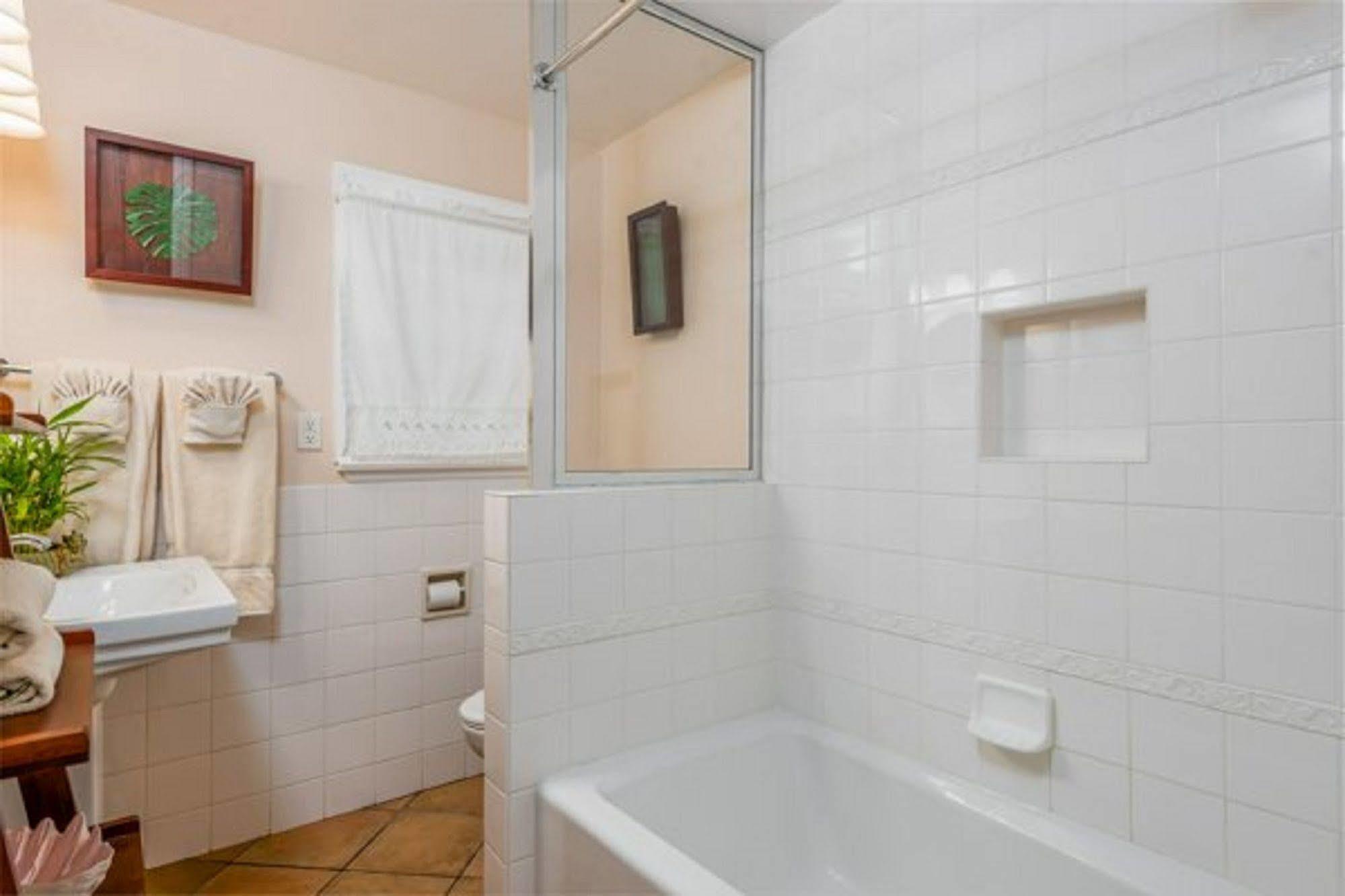 סנטה ברברה Beach House Inn מראה חיצוני תמונה